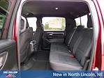 2025 Ram 1500 Crew Cab 4x4 Pickup for sale #10R0929 - photo 14
