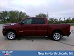 2025 Ram 1500 Crew Cab 4x4 Pickup for sale #10R0929 - photo 2