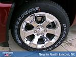 2025 Ram 1500 Crew Cab 4x4 Pickup for sale #10R0929 - photo 4
