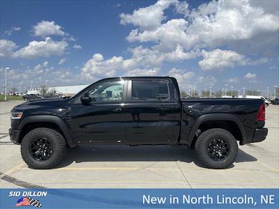 2025 Ram 1500 Crew Cab 4x4 Pickup for sale #10R0930 - photo 2
