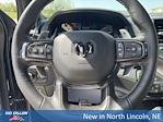 2025 Ram 1500 Crew Cab 4x4 Pickup for sale #10R0930 - photo 8