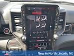 2025 Ram 1500 Crew Cab 4x4 Pickup for sale #10R0930 - photo 11