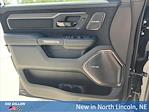 2025 Ram 1500 Crew Cab 4x4 Pickup for sale #10R0930 - photo 12
