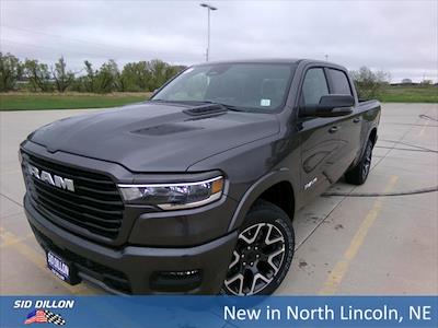 2025 Ram 1500 Crew Cab 4x4 Pickup for sale #10R0934 - photo 1