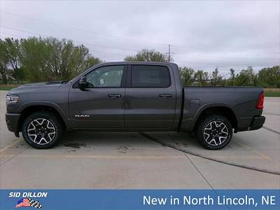 2025 Ram 1500 Crew Cab 4x4 Pickup for sale #10R0934 - photo 2