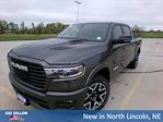 2025 Ram 1500 Crew Cab 4x4 Pickup for sale #10R0934 - photo 1