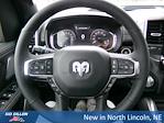 2025 Ram 1500 Crew Cab 4x4 Pickup for sale #10R0934 - photo 8