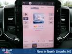 2025 Ram 1500 Crew Cab 4x4 Pickup for sale #10R0934 - photo 10