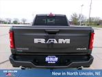 2025 Ram 1500 Crew Cab 4x4 Pickup for sale #10R0934 - photo 4