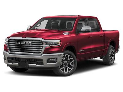 2025 Ram 1500 Crew Cab 4x4 Pickup for sale #10R0935 - photo 1