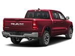 2025 Ram 1500 Crew Cab 4x4 Pickup for sale #10R0935 - photo 2