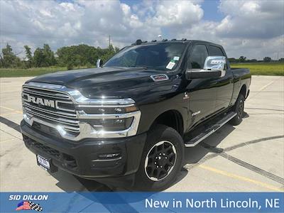 2025 Ram 2500 Crew Cab 4x4 Pickup for sale #10R0937 - photo 1