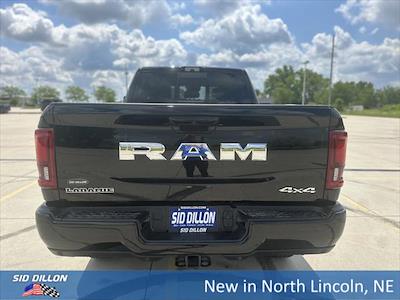 2025 Ram 2500 Crew Cab 4x4 Pickup for sale #10R0937 - photo 2