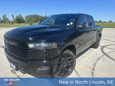 2025 Ram 1500 Crew Cab 4x4 Pickup for sale #10R0938 - photo 1