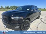 2025 Ram 1500 Crew Cab 4x4 Pickup for sale #10R0938 - photo 1