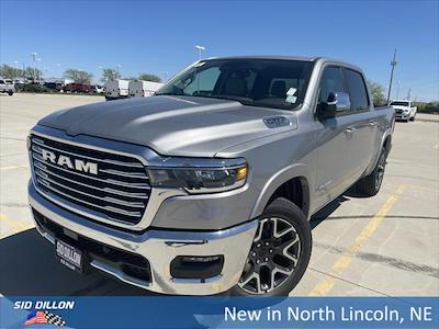 2025 Ram 1500 Crew Cab 4x4 Pickup for sale #10R0943 - photo 1