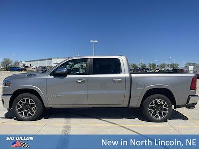 2025 Ram 1500 Crew Cab 4x4 Pickup for sale #10R0943 - photo 2