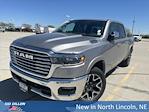 2025 Ram 1500 Crew Cab 4x4 Pickup for sale #10R0943 - photo 1