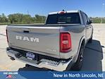 2025 Ram 1500 Crew Cab 4x4 Pickup for sale #10R0943 - photo 8