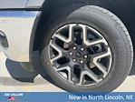 2025 Ram 1500 Crew Cab 4x4 Pickup for sale #10R0943 - photo 9