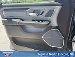 2025 Ram 1500 Crew Cab 4x4 Pickup for sale #10R0943 - photo 16