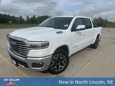 2025 Ram 1500 Crew Cab 4x4 Pickup for sale #10R0947 - photo 1