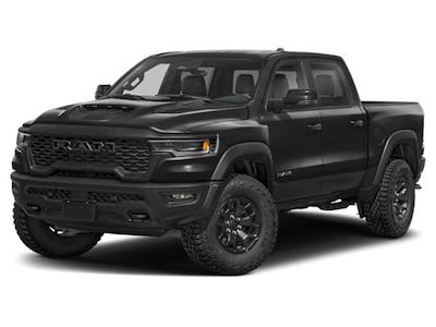 2025 Ram 1500 Crew Cab 4x4 Pickup for sale #10R0948 - photo 1