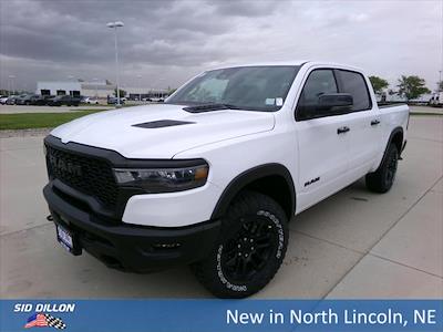 2025 Ram 1500 Crew Cab 4x4 Pickup for sale #10R0954 - photo 1