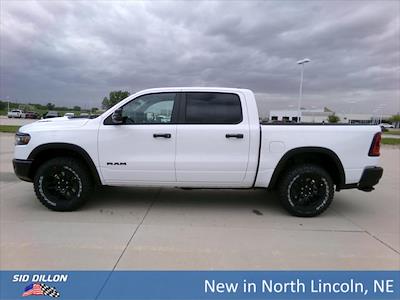 2025 Ram 1500 Crew Cab 4x4 Pickup for sale #10R0954 - photo 2