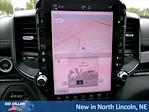 2025 Ram 1500 Crew Cab 4x4 Pickup for sale #10R0954 - photo 10