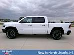 2025 Ram 1500 Crew Cab 4x4 Pickup for sale #10R0954 - photo 2