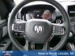 2025 Ram 1500 Crew Cab 4x4 Pickup for sale #10R0954 - photo 8