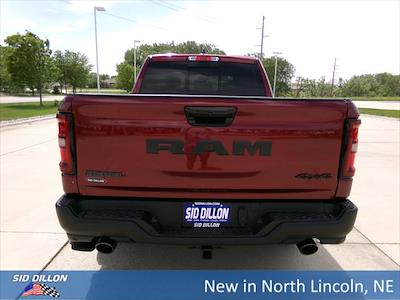 2025 Ram 1500 Crew Cab 4x4 Pickup for sale #10R0955 - photo 2