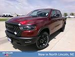 2025 Ram 1500 Crew Cab 4x4 Pickup for sale #10R0955 - photo 1
