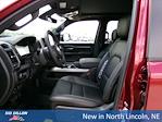 2025 Ram 1500 Crew Cab 4x4 Pickup for sale #10R0955 - photo 14