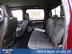 2025 Ram 1500 Crew Cab 4x4 Pickup for sale #10R0955 - photo 15