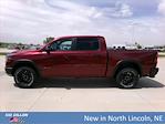 2025 Ram 1500 Crew Cab 4x4 Pickup for sale #10R0955 - photo 3