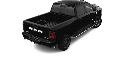 New 2025 Ram 2500 Laramie Crew Cab 4x4 Pickup for sale #10R0956 - photo 2