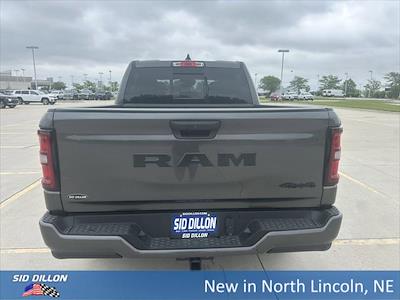 2025 Ram 1500 Crew Cab 4x4 Pickup for sale #10R0960 - photo 2