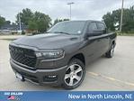 2025 Ram 1500 Crew Cab 4x4 Pickup for sale #10R0960 - photo 1