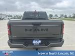 2025 Ram 1500 Crew Cab 4x4 Pickup for sale #10R0960 - photo 2