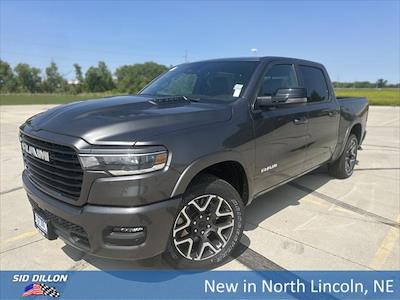2025 Ram 1500 Crew Cab 4x4 Pickup for sale #10R0961 - photo 1
