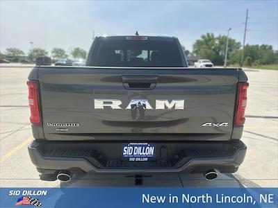 2025 Ram 1500 Crew Cab 4x4 Pickup for sale #10R0961 - photo 2
