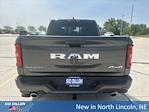 2025 Ram 1500 Crew Cab 4x4 Pickup for sale #10R0961 - photo 2