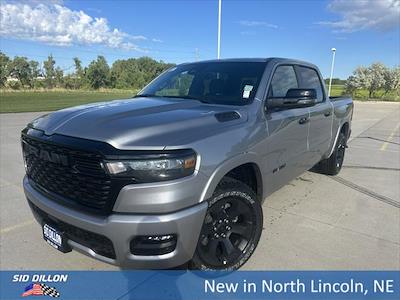 2025 Ram 1500 Crew Cab 4x4 Pickup for sale #10R0962 - photo 1