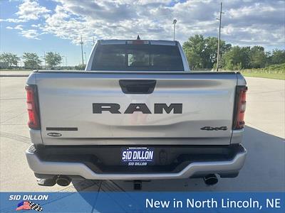2025 Ram 1500 Crew Cab 4x4 Pickup for sale #10R0962 - photo 2