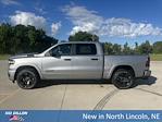 2025 Ram 1500 Crew Cab 4x4 Pickup for sale #10R0962 - photo 3