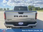 2025 Ram 1500 Crew Cab 4x4 Pickup for sale #10R0962 - photo 2