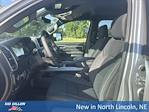 2025 Ram 1500 Crew Cab 4x4 Pickup for sale #10R0962 - photo 14