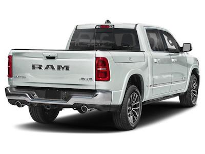 2025 Ram 1500 Crew Cab 4x4 Pickup for sale #10R0964 - photo 2